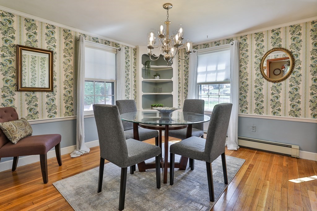 42 Woodbriar Road Wakefield, MA 01880 - Photo 8 of 42 Gallery Image 8