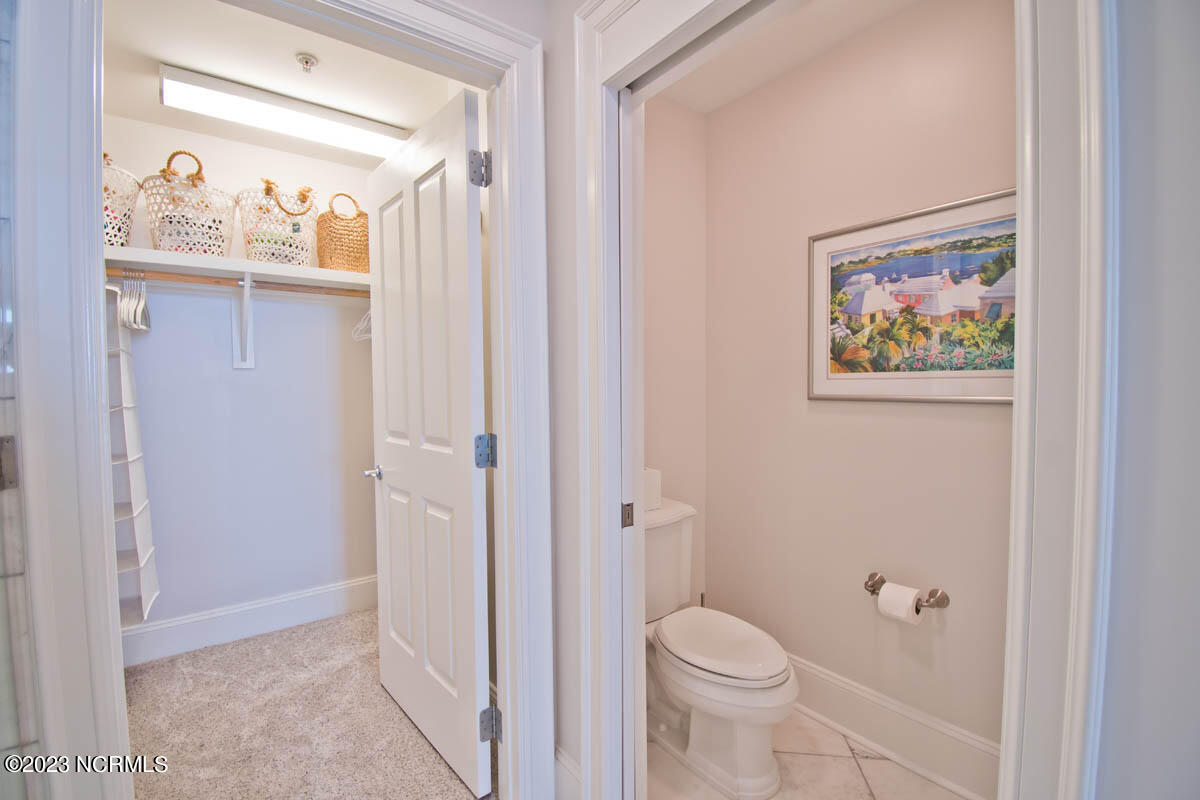 1435 Salter Path Road, Unit D2 Indian Beach, NC 28512 - Photo 28 of 53 Principal Bath