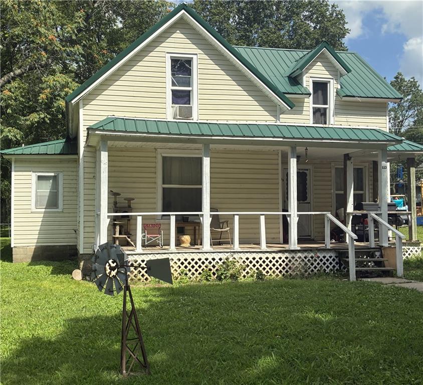 513 North Main Street Butler, MO 64730 - Photo 1 of 1