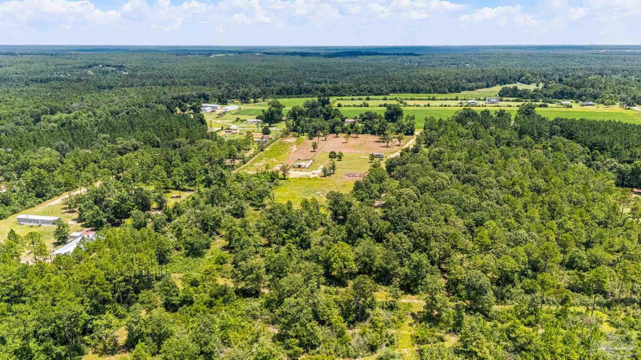 6305-lot A) County Line Road Baker, FL 32531 - Photo 17 of 23 Gallery Image 17