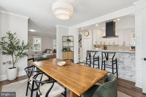 $600,000 | 810 West Collings Avenue, Collingswood, NJ 08107