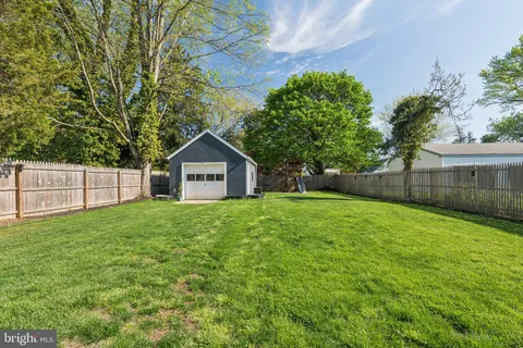 $600,000 | 810 West Collings Avenue, Collingswood, NJ 08107