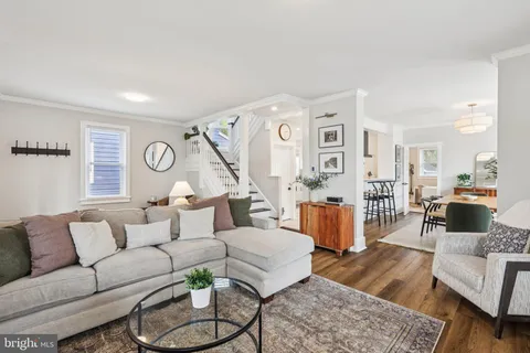 $600,000 | 810 West Collings Avenue, Collingswood, NJ 08107