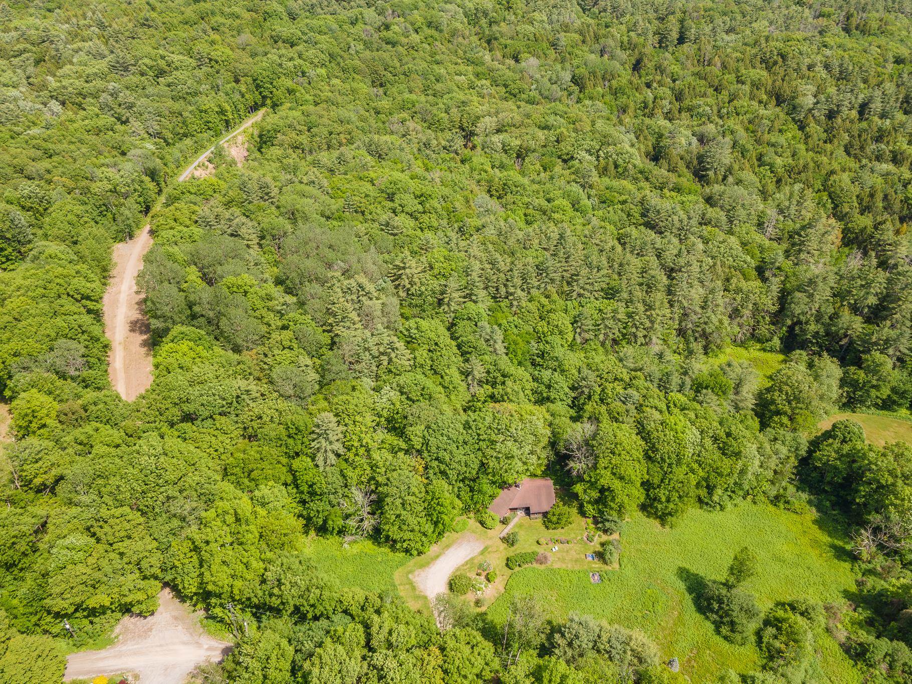 68 Mt Gilboa Road Westmoreland, NH 03467 - Photo 52 of 56