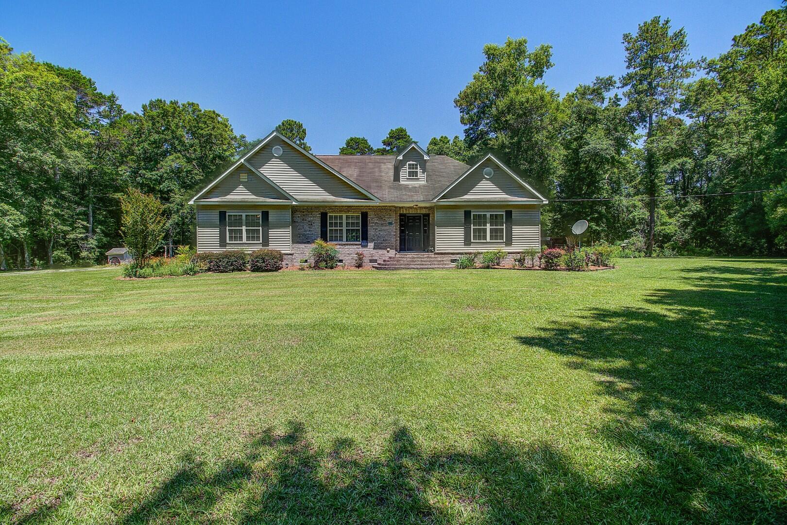 334 County Rd O C - 3128 Holly Hill, SC 29059 - Photo 1 of 71