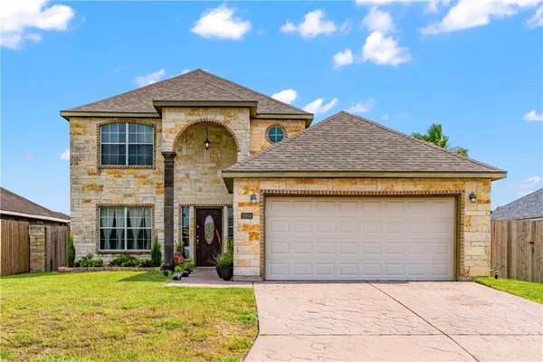 $335,000 | 2004 Margaret Lane, Kingsville, TX 78363
