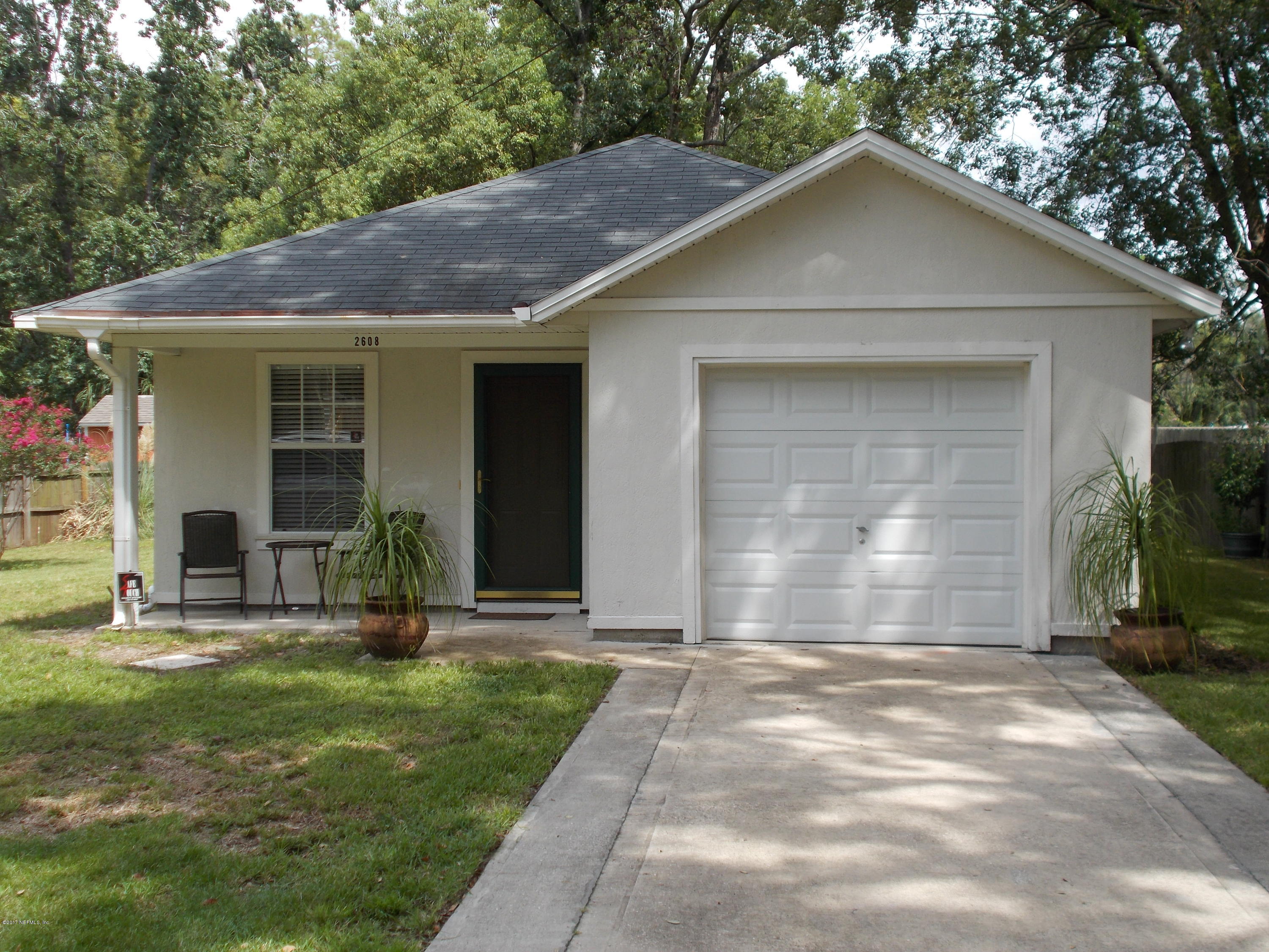 Main Front Photo