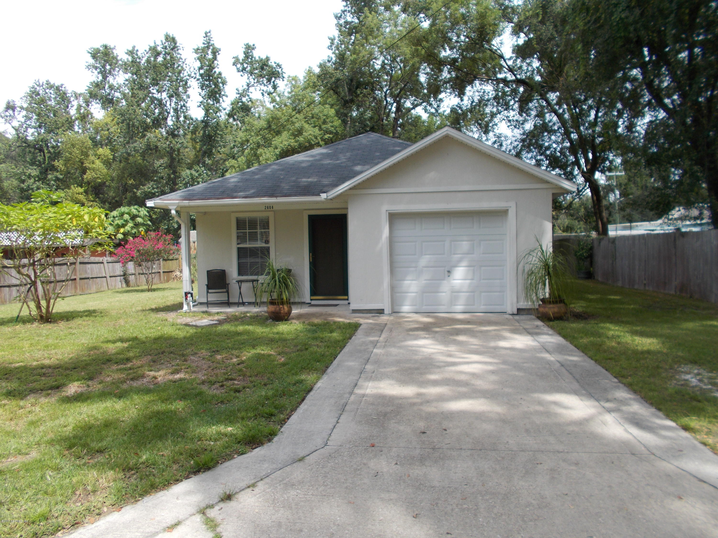 2608 Spring Park Road Jacksonville, FL 32207 - Photo 16 of 24 #2 Front View of Home