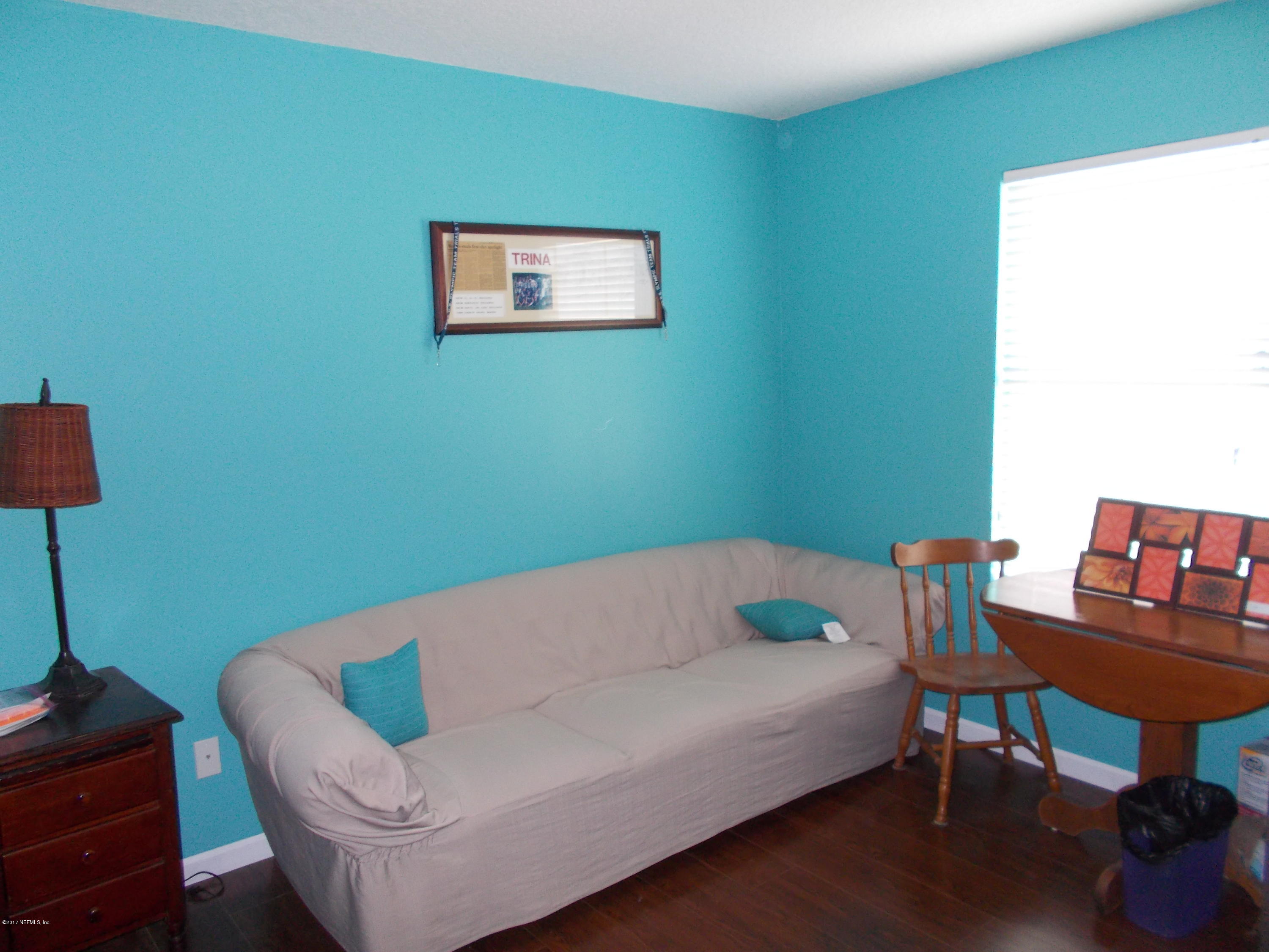 2608 Spring Park Road Jacksonville, FL 32207 - Photo 8 of 24 Bedroom 2