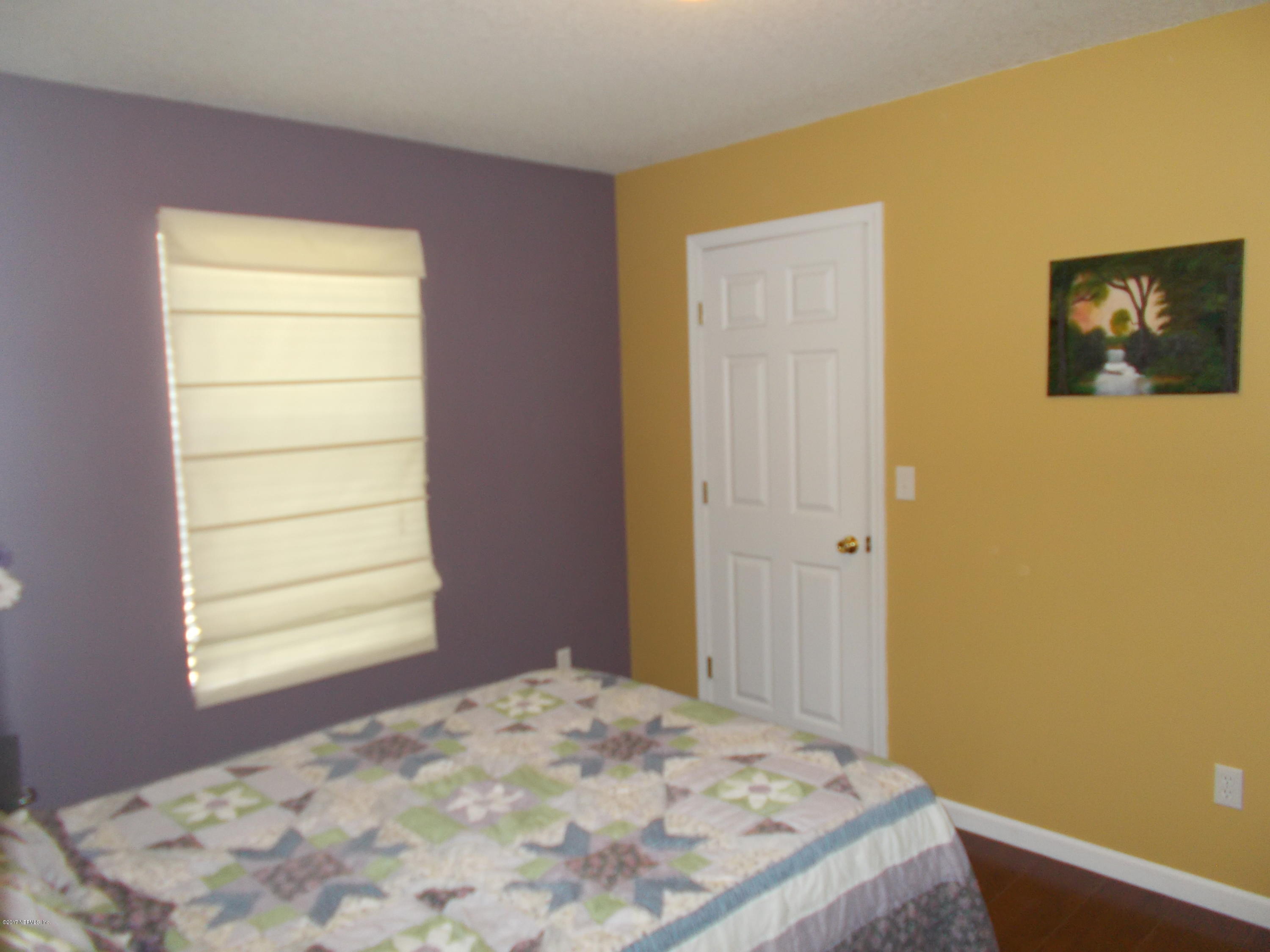 2608 Spring Park Road Jacksonville, FL 32207 - Photo 9 of 24 Bedroom 3