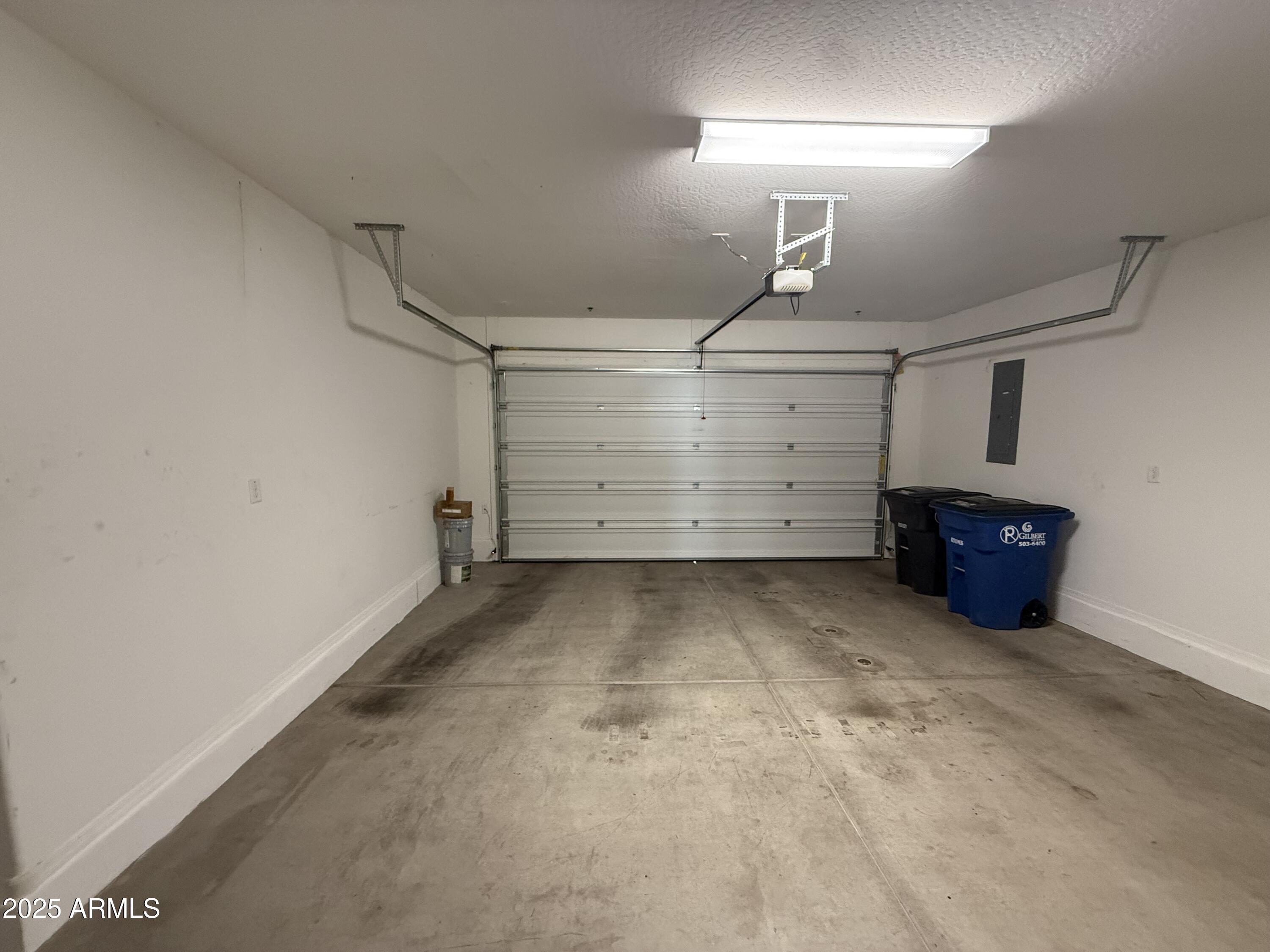 1959 East Hampton Lane, Unit 101 Gilbert, AZ 85295 - Photo 23 of 23 a view of a garage