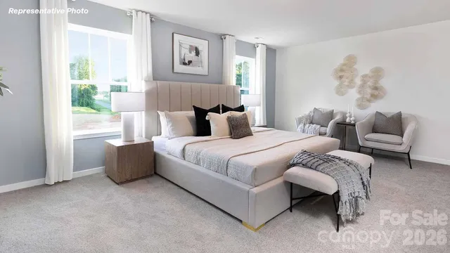 $307,500 | 470 Janie Loop, Newton, NC 28658