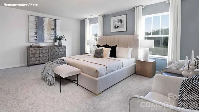 $307,500 | 470 Janie Loop, Newton, NC 28658