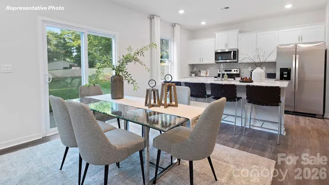 $307,500 | 470 Janie Loop, Newton, NC 28658