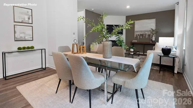 $307,500 | 470 Janie Loop, Newton, NC 28658