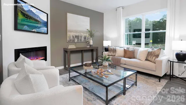 $307,500 | 470 Janie Loop, Newton, NC 28658