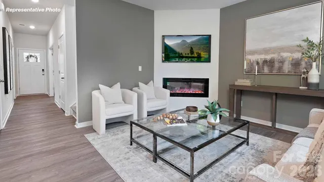 $307,500 | 470 Janie Loop, Newton, NC 28658