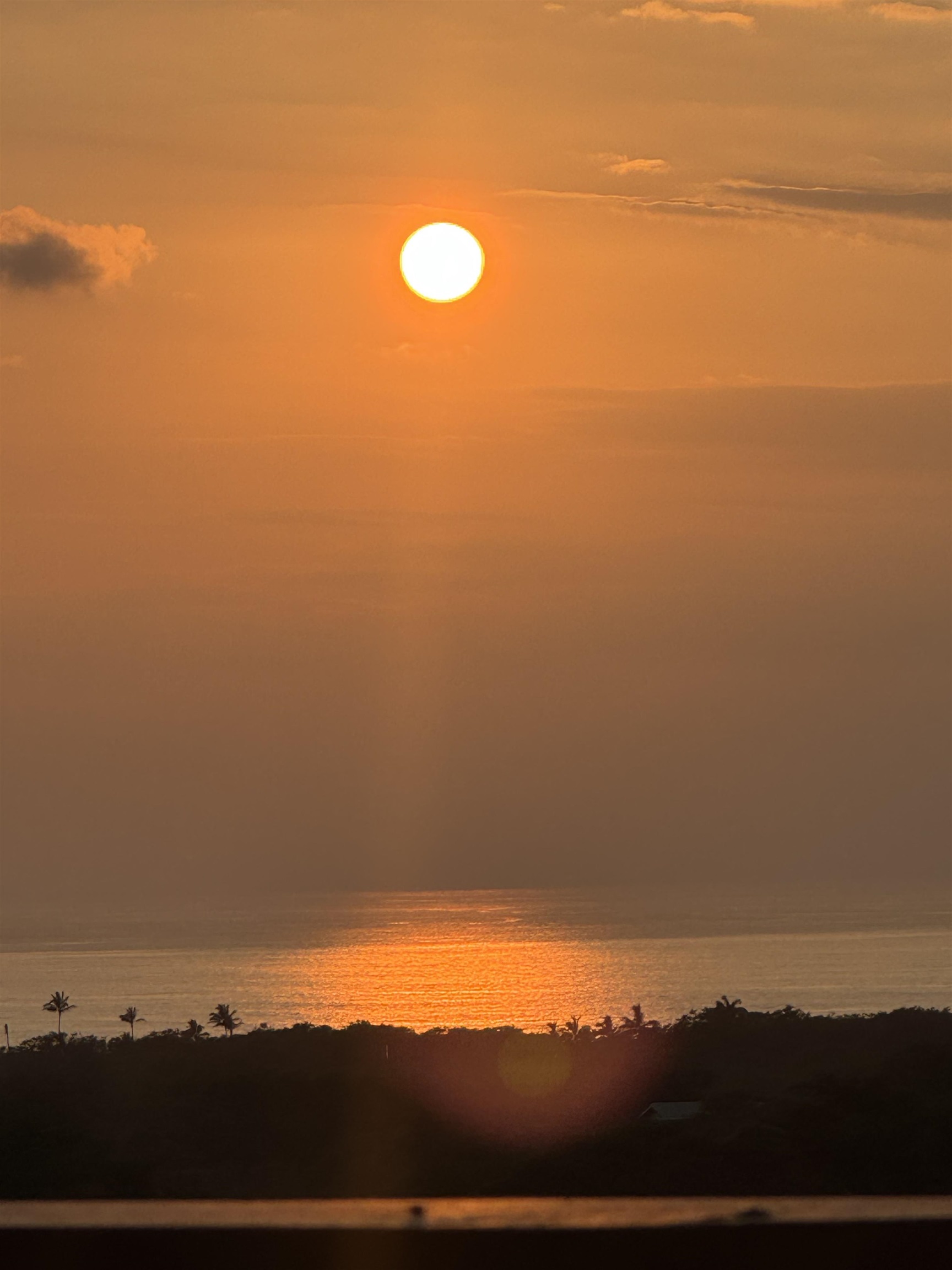 403 Pa Loa Loop, Unit LOT #221 Maunaloa, HI 96770 - Photo 11 of 33 a view of an ocean