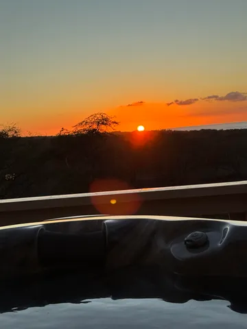 a view of ocean view