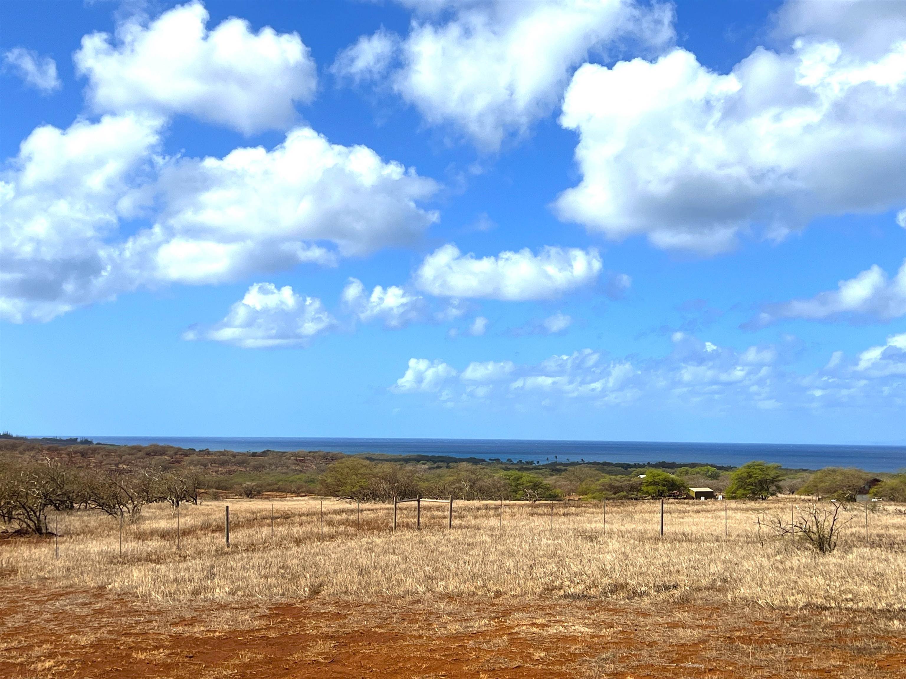403 Pa Loa Loop, Unit LOT #221 Maunaloa, HI 96770 - Photo 29 of 33 a view of ocean view