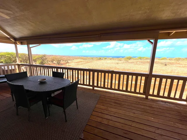a view of beach and ocean