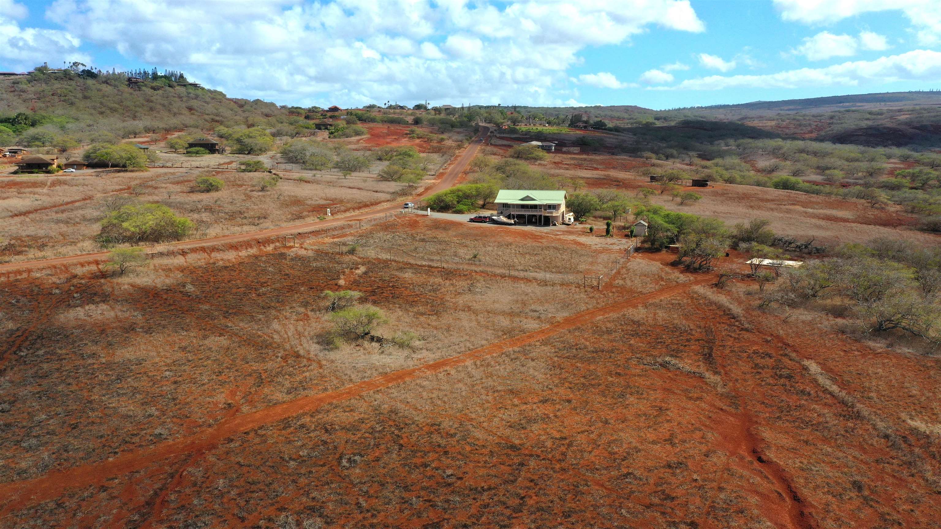 403 Pa Loa Loop, Unit LOT #221 Maunaloa, HI 96770 - Photo 32 of 33 a view of beach and ocean