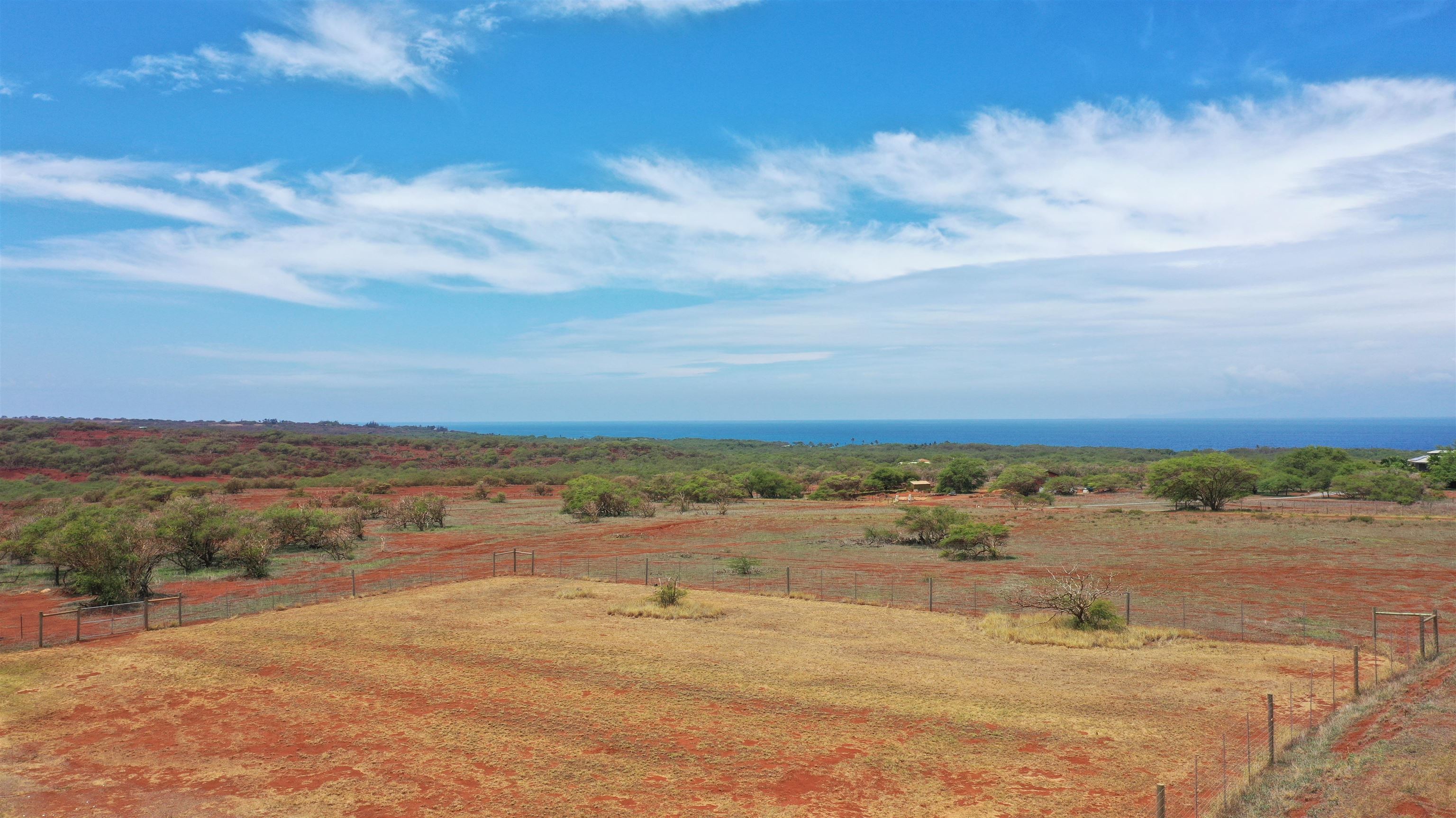 403 Pa Loa Loop, Unit LOT #221 Maunaloa, HI 96770 - Photo 9 of 33 an aerial view of beach and city