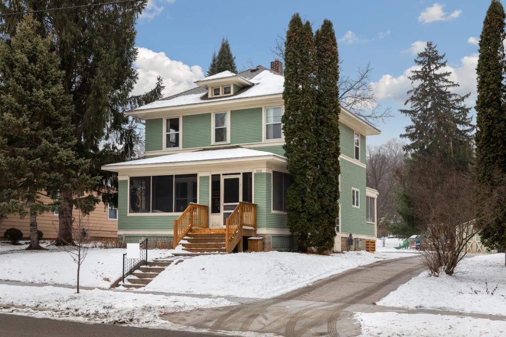 508 Vine Street Hudson, WI 54016 - Photo 1 of 1 Gallery Image 1