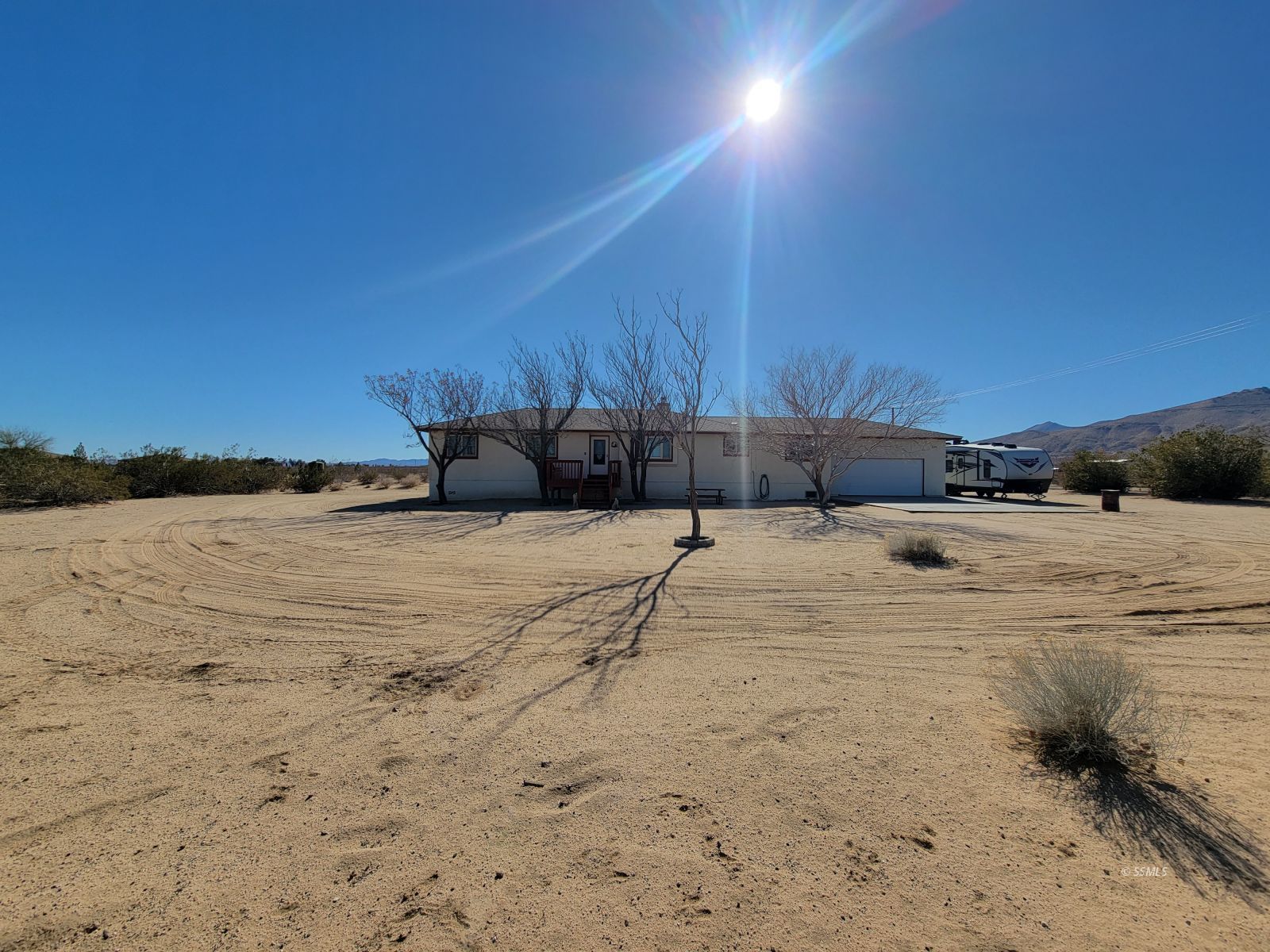 8459 Leliter Road Inyokern, CA 93527 - Photo 3 of 34 Gallery Image 3
