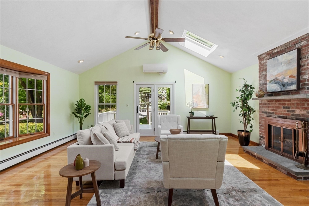 155 Reed Street Lexington, MA 02421 - Photo 18 of 37