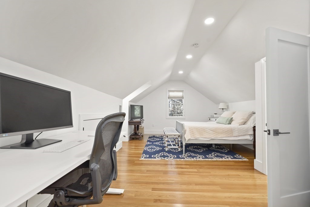 49 Boylston Street Boston, MA 02130 - Photo 24 of 36 a view of a livingroom with furniture