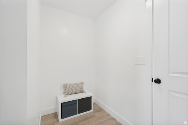 1988 South Marigold Way Santaquin, UT 84655 - Photo 13 of 47 Mud Room