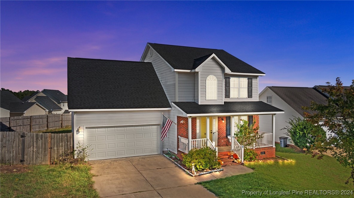 809 Bramblegate Road Hope Mills, NC 28348 - Photo 1 of 35 Gallery Image 1