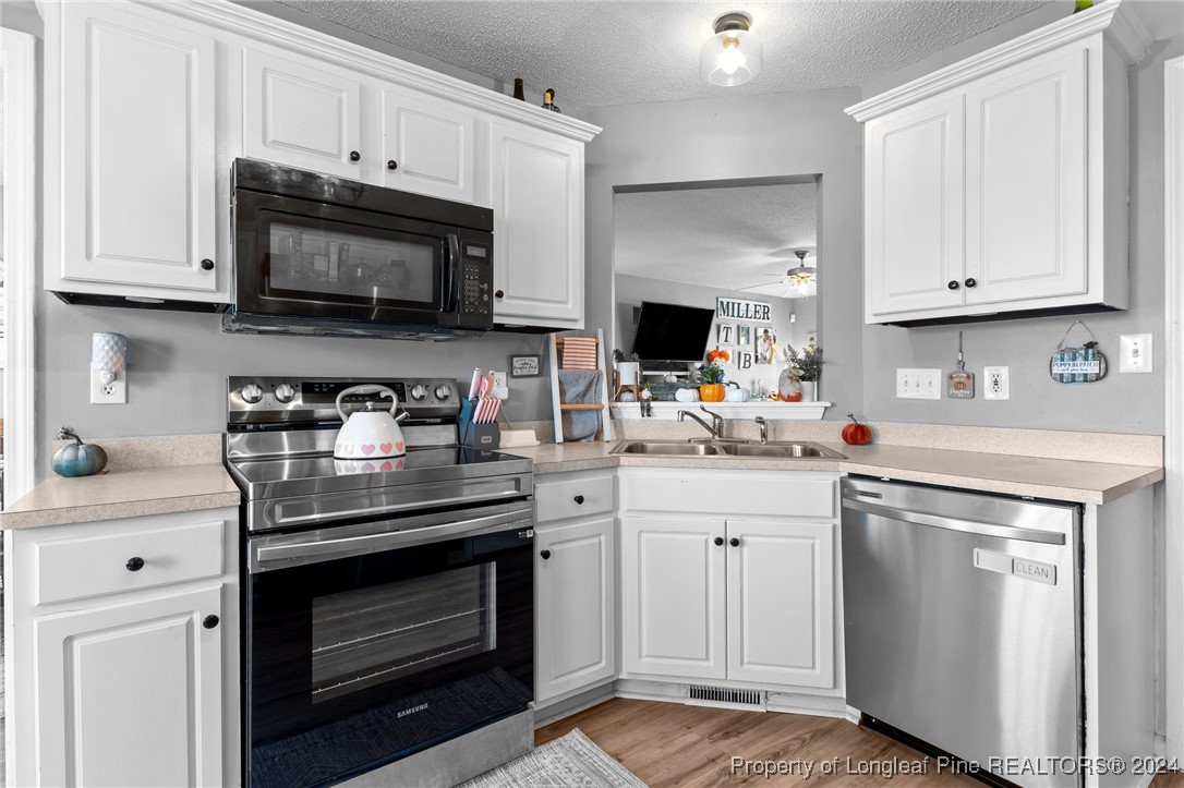 809 Bramblegate Road Hope Mills, NC 28348 - Photo 14 of 35 Gallery Image 14