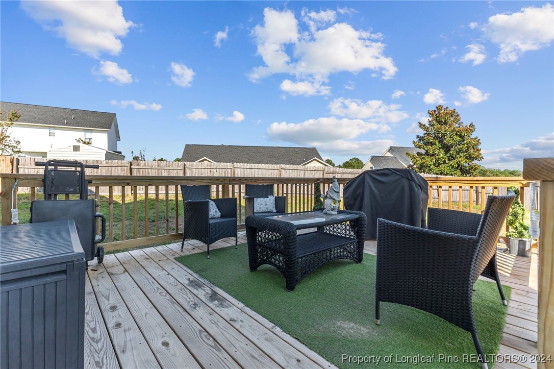 809 Bramblegate Road Hope Mills, NC 28348 - Photo 27 of 35 Gallery Image 27