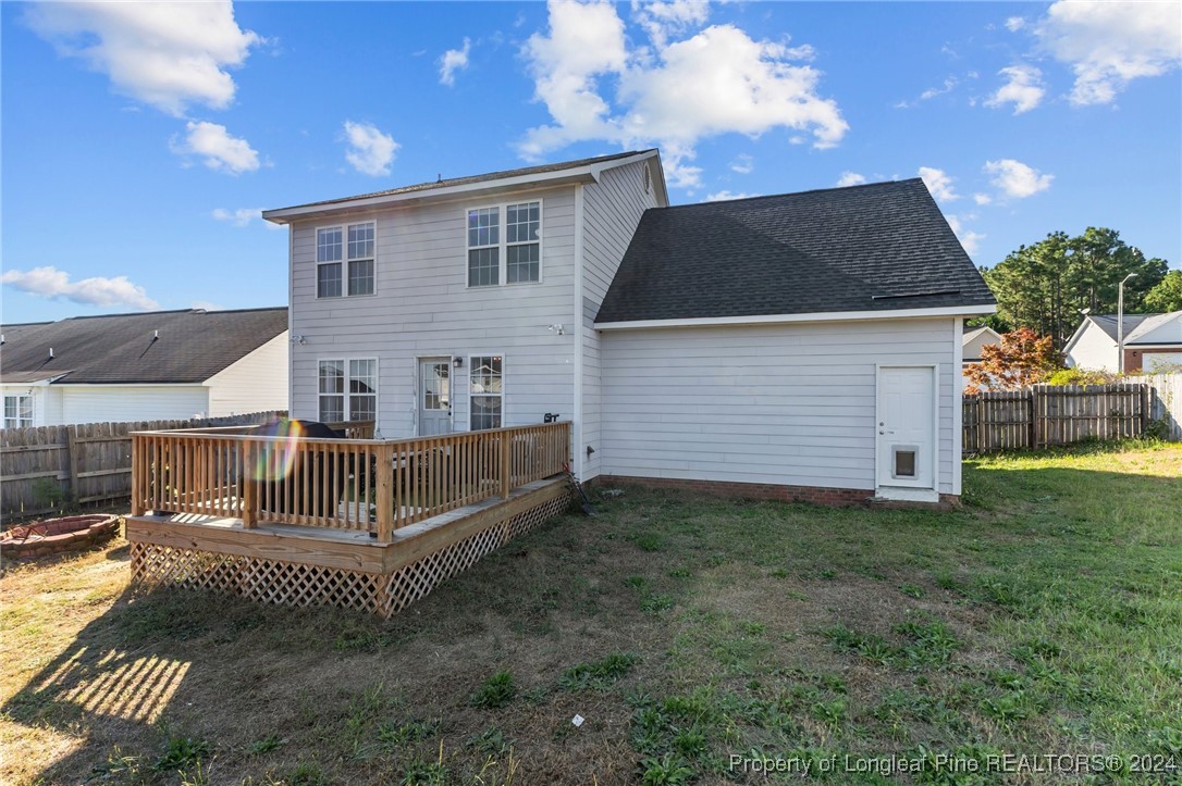809 Bramblegate Road Hope Mills, NC 28348 - Photo 29 of 35 Gallery Image 29