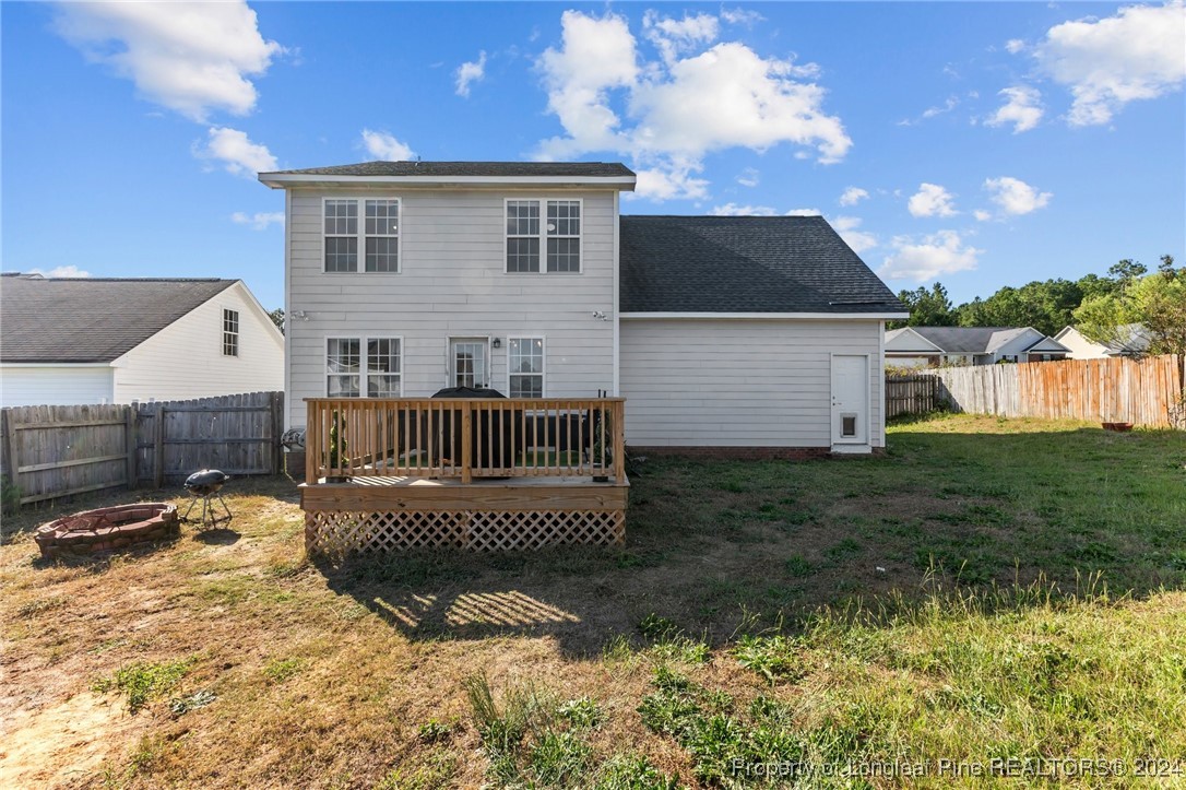 809 Bramblegate Road Hope Mills, NC 28348 - Photo 30 of 35 Gallery Image 30
