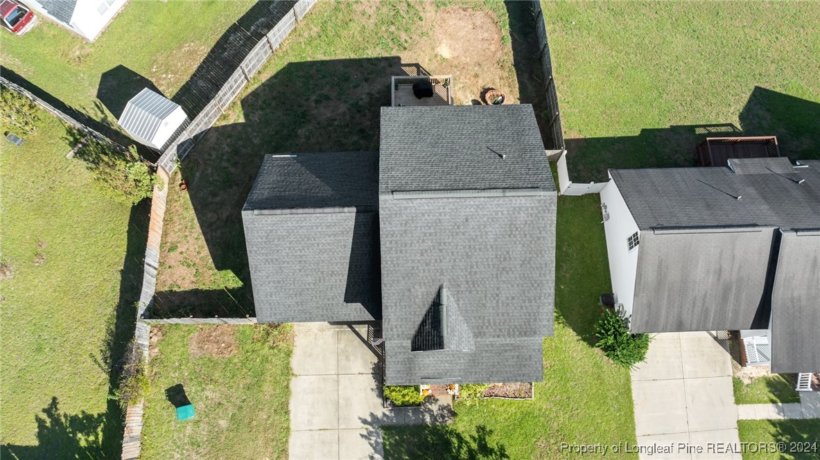 809 Bramblegate Road Hope Mills, NC 28348 - Photo 33 of 35 Gallery Image 33