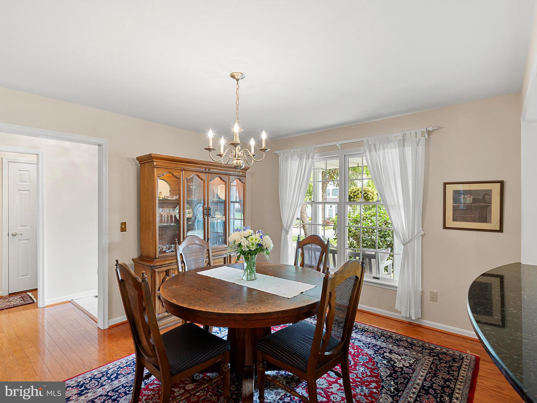 479 Bethany Loop Bethany Beach, DE 19930 - Photo 11 of 57 Dining area perfect for large or small gatherings