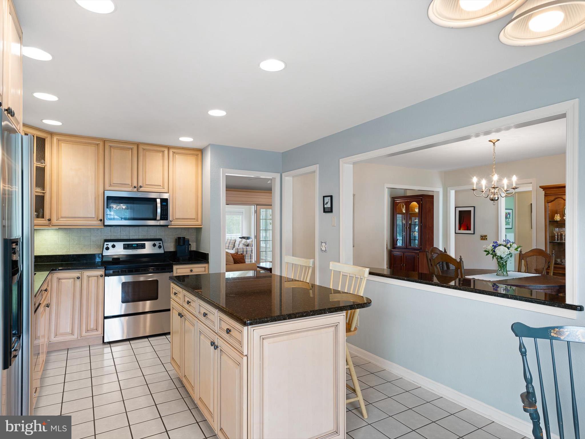 479 Bethany Loop Bethany Beach, DE 19930 - Photo 13 of 57 Plenty of cabinet and countertop space