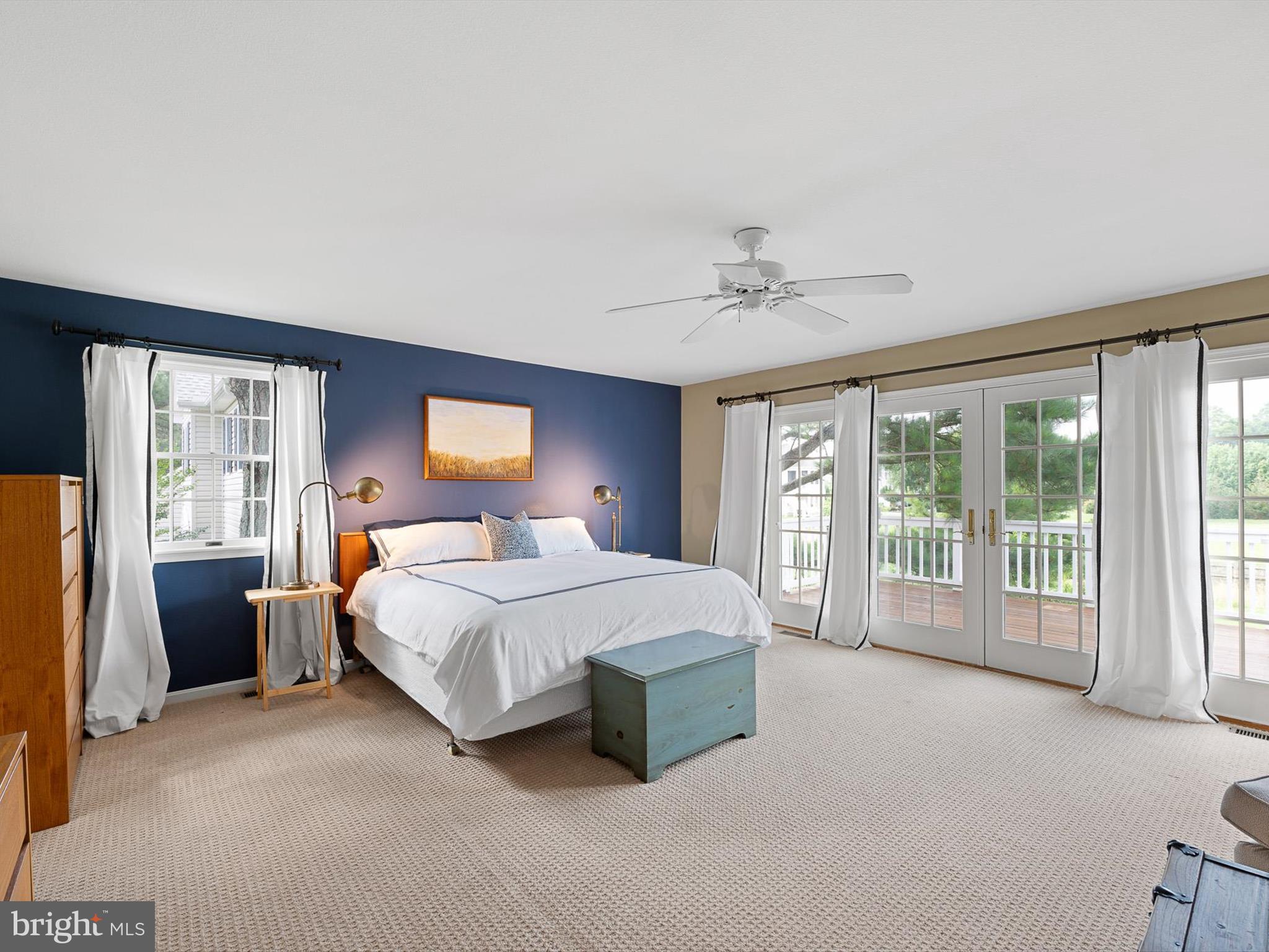 479 Bethany Loop Bethany Beach, DE 19930 - Photo 25 of 57 Spacious owner's suite beckons