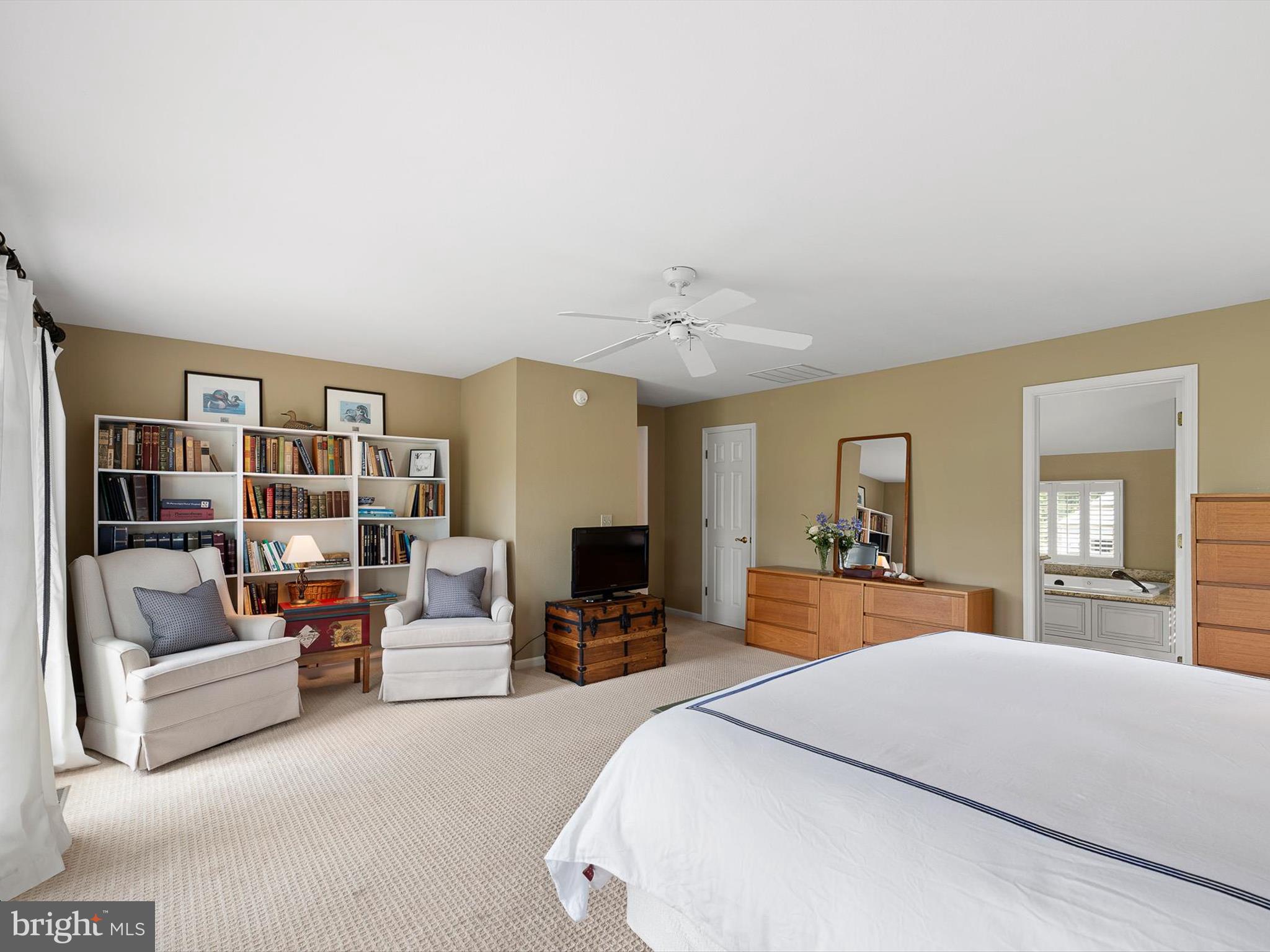 479 Bethany Loop Bethany Beach, DE 19930 - Photo 26 of 57 With it's own nook for either office/reading space