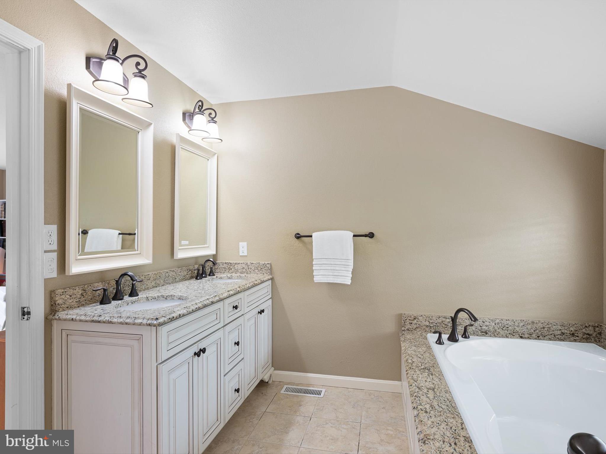 479 Bethany Loop Bethany Beach, DE 19930 - Photo 29 of 57 Owner's ensuite bath