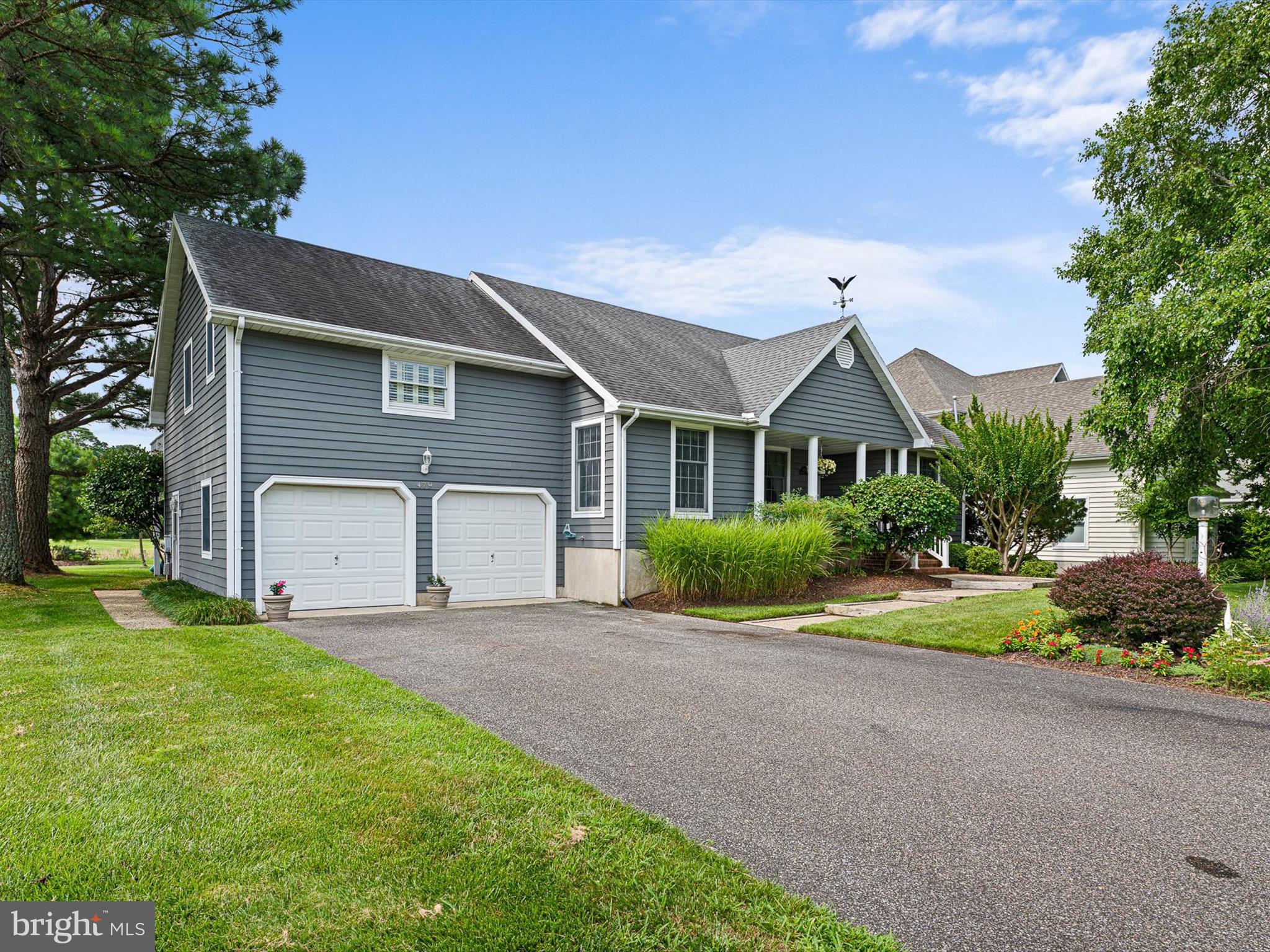 479 Bethany Loop Bethany Beach, DE 19930 - Photo 3 of 57 With plenty of parking for your family and friends