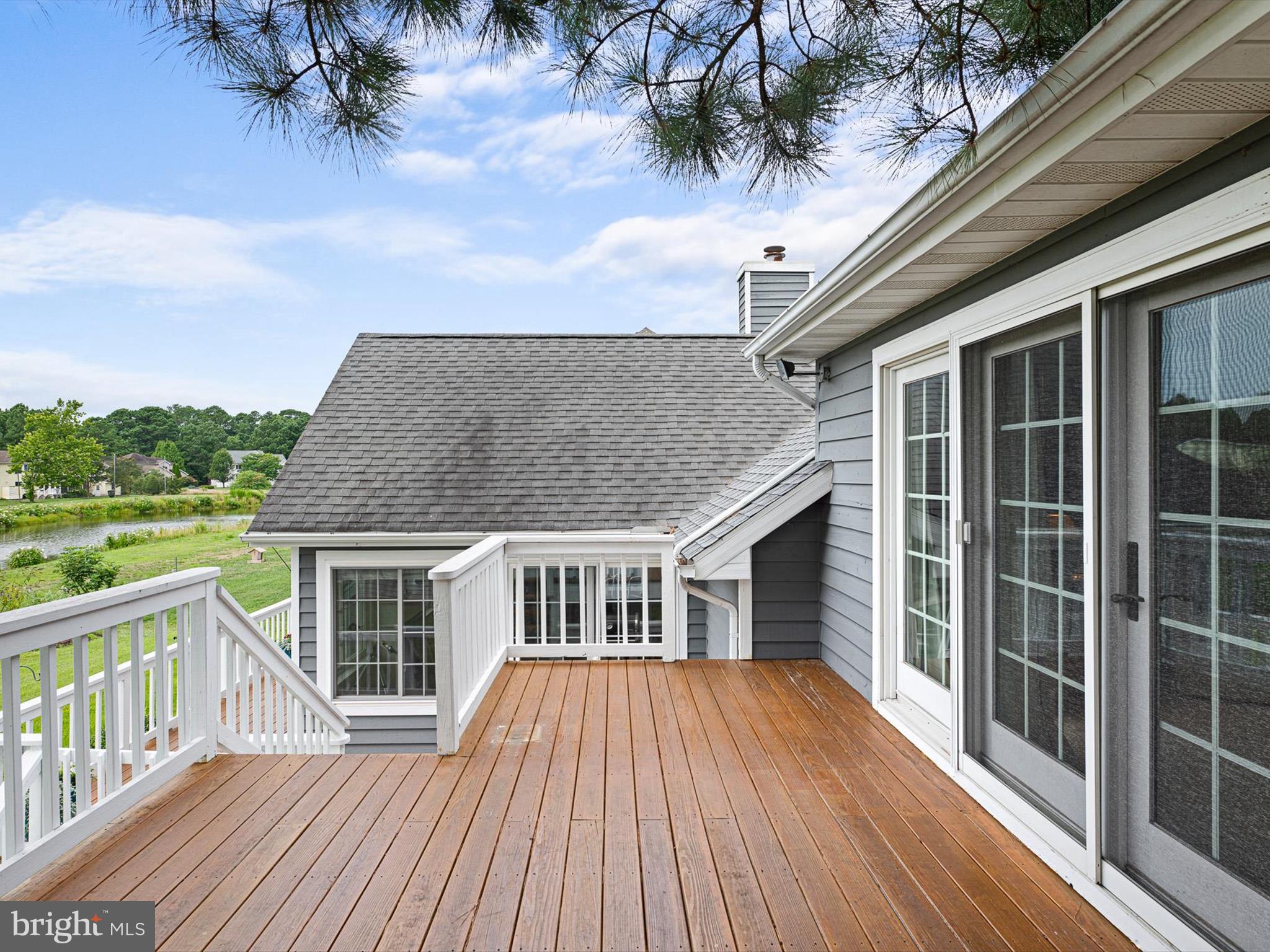 479 Bethany Loop Bethany Beach, DE 19930 - Photo 32 of 57 With plenty of outdoor space
