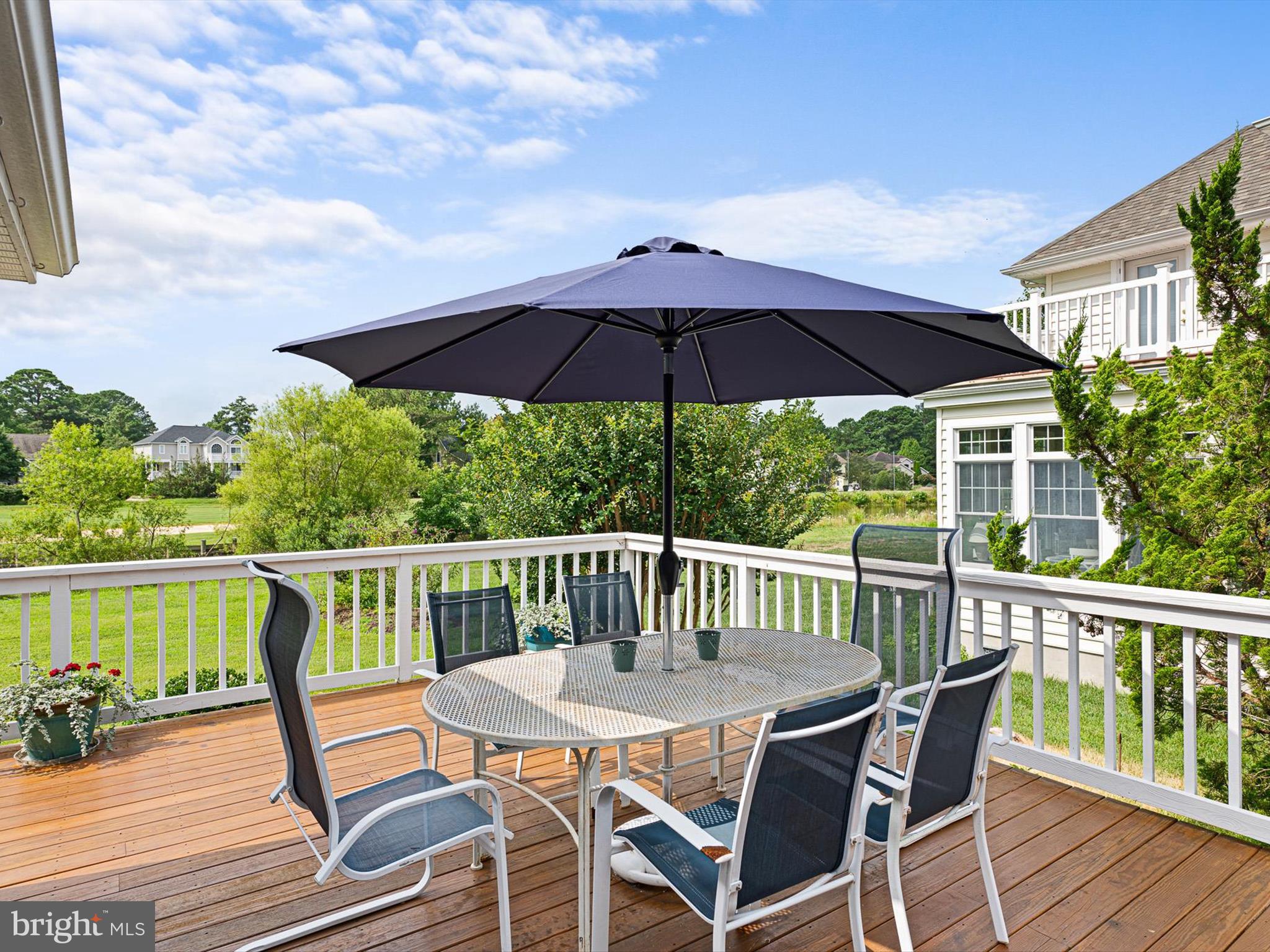 479 Bethany Loop Bethany Beach, DE 19930 - Photo 33 of 57 this home is ready for entertaining.
