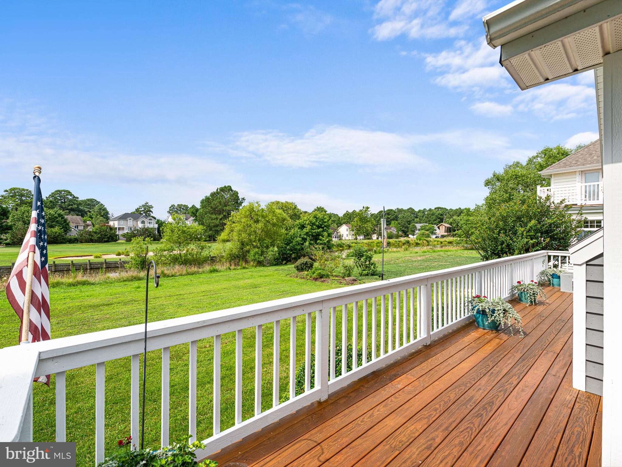 479 Bethany Loop Bethany Beach, DE 19930 - Photo 34 of 57 Stunning golf course views