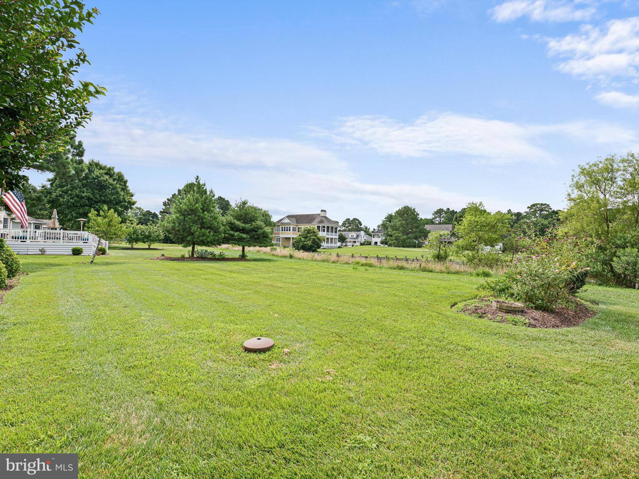 479 Bethany Loop Bethany Beach, DE 19930 - Photo 35 of 57 with plenty of open space