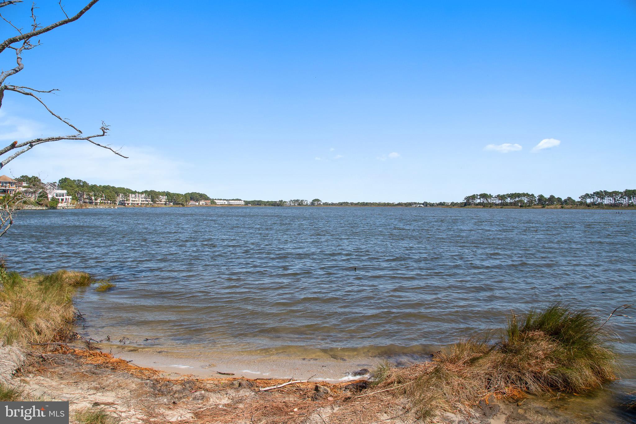 479 Bethany Loop Bethany Beach, DE 19930 - Photo 56 of 57 The Salt Pond