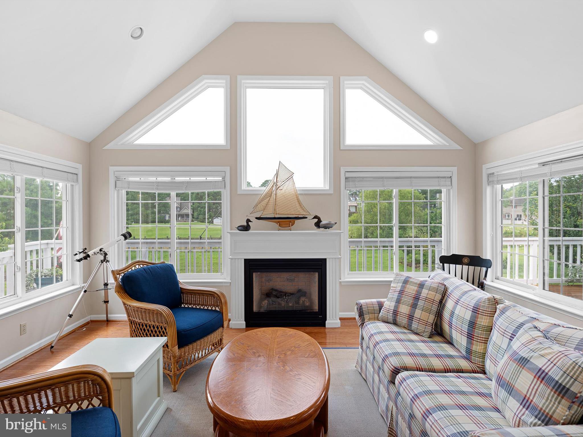 479 Bethany Loop Bethany Beach, DE 19930 - Photo 9 of 57 Wether inside or out, you'll love the landscape